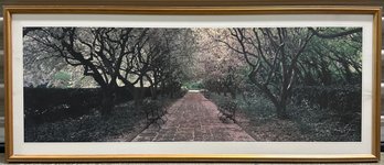 Richard Berenholtz Framed Art Print From Prints Plus