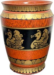 An Indonesian Vase