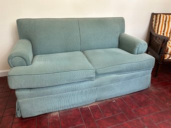 Pull Out Mattress Love Seat