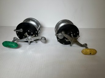 Penn Long Beach Fishing Reels