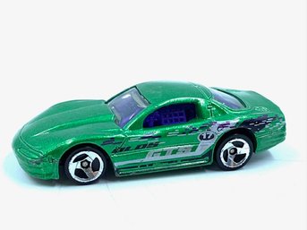 1998 Hot Wheels Olds Aurora GTS