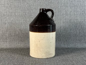 A Great Vintage/Antique Ceramic Jug