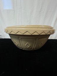Vintage Set Of Mason Cash And Co Ceramic Kitchen Bowls