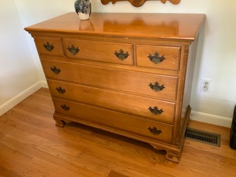 Vintage Dresser