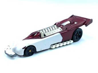 1999 Hot Wheels Drag Racecar