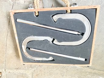 Horse Shoe Set