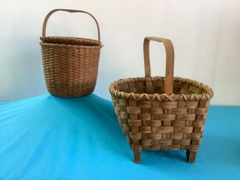 Basket Lot #4