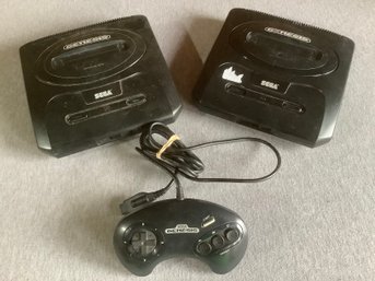 Sega Genesis Gaming Console #3