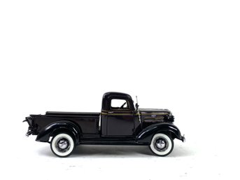 1937 Chevrolet Pickup - With Title