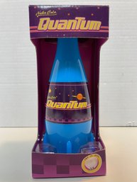 Bethesda , Fallout 76 Nuka Cola Quantum Led Light.