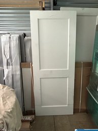 New BROSCO Pre-hung Solid Core Interior Door