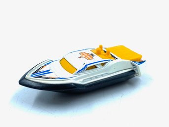 2015 Matchbox Hydro Cruiser Boat