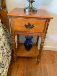 Vintage Side Table