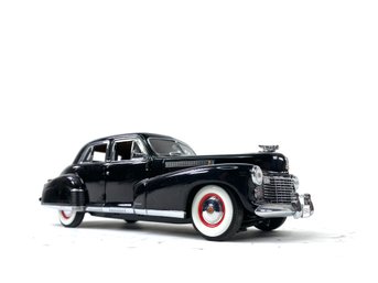 1941 Cadillac Fleetwood Series 60 Special  - With Title