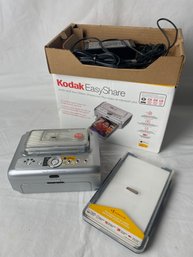 Kodak Easy Share Printer Dock Plus