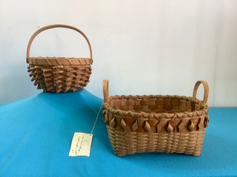 Basket Lot #5