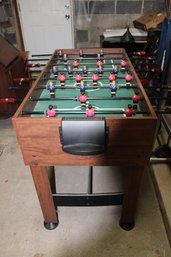 4-in-1 Game Table
