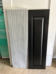 Pair Of NEW Cabinet Doors