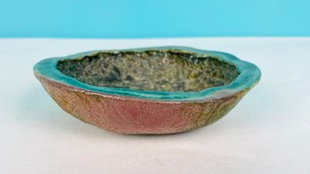 Ceramic Pottery Bowl