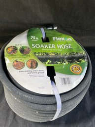 Flexon Soaker Hose