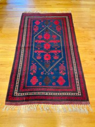 Vintage Area Rug