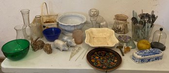 Large Miscellaneous Lot