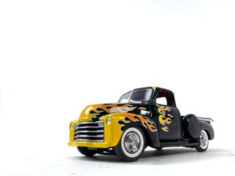 1953 Chevy Custom Pickup - With Title