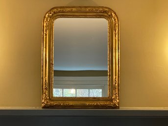 19th Century Louis Philippe Mirror