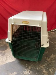 Retriever Hard Sided Pet Crate