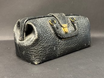 Another Vintage Doctor's Bag