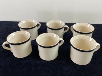 Andre Ponche Designer Collection Mugs