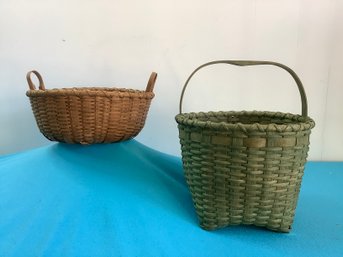 Basket Lot #6