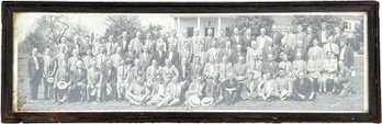 An Antique Norristown, NJ Rotary Club Photo