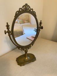 Swivel Boudoir Mirror