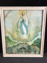 Religious Framed Print