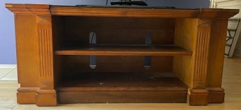 TV Entertainment Cabinet