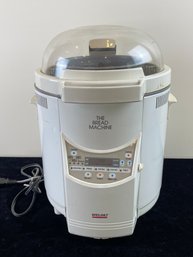 Welbilt Electric Bread Maker