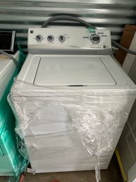 Kenmore Washing Machine