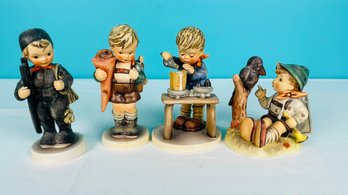 Hummel Figurine Lot 1