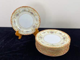 Noritake 'oradell' China Dish Set