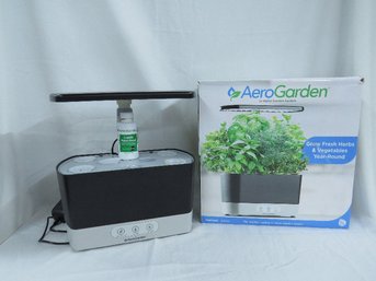 Aero Garden In Home Garden System