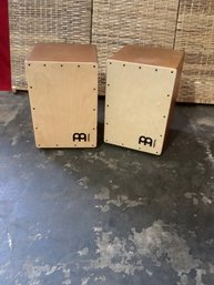 Meinl Box Drums