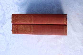 2 Vol Kipling 1900
