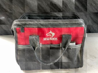 Husky Soft Tool Box