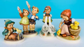 Hummel Figurine Lot 2