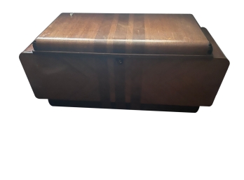 Vintage Cavalier Corp. Cedar Chest