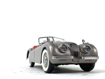 1949 Jaguar XK120  - With Title