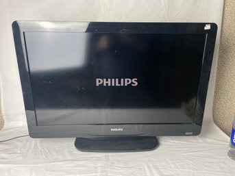 32' Philips TV