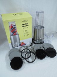 BELLA Rocket Blender - In Working Condition