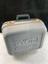 Ryobi Circular Saw